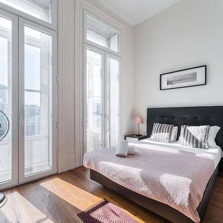 Guestready - Bright Apartment Near Bolhao Porto Exterior foto